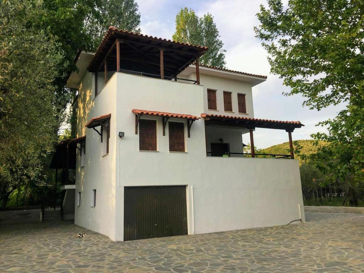 Diamond Farm Villa Kala Nera Eksteriør billede